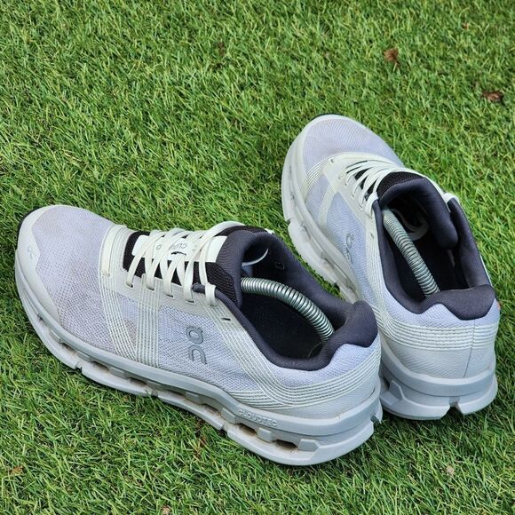 ON CLOUDGO - Womens Athletic Shoes - SIZE 9 - Picture 6 of 9